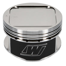 Load image into Gallery viewer, Wiseco Subaru WRX 4v R/Dome 8.4:1 CR 93mm Piston Shelf Stock Kit