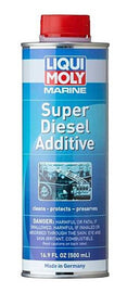 LIQUI MOLY 500ml Marine Super Diesel Additive