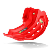 Load image into Gallery viewer, Cycra 18-21 Honda CRF250R/RX Full Armor Skid Plate - Red