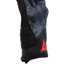 Load image into Gallery viewer, Dainese Intrepyd Gloves Black/Grey-Camo - 3XL