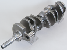 Load image into Gallery viewer, Eagle Ford 428 4.250in Stroke Cast 2.200in Rod Journals Cast Crankshaft