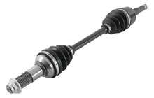 Load image into Gallery viewer, QuadBoss 03-08 Yamaha YFM660 Grizzly 4x4 Front Left Replacement Axle