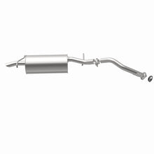 Load image into Gallery viewer, MagnaFlow BRE Exhaust Kit 04-09 Toyota Prius 1.5L