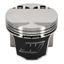 Load image into Gallery viewer, Wiseco BMW M50B25 2.5L Engine 11:1 CR 85MM Bore Custom Pistons (Set of 6)