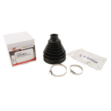 Load image into Gallery viewer, All Balls Racing 22-23 Honda Pioneer 1000 Deluxe CV Boot Repair Kit - Front - Inner