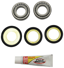 Load image into Gallery viewer, Pivot Works 93-95 Yamaha YZ125 PW Steering Stem Bearing Kit