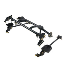 Load image into Gallery viewer, Ridetech 62-67 Nova Double Adjustable 4-Link System