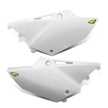 Load image into Gallery viewer, Cycra 15-22 Yamaha YZ125-250/X Side Panel - White