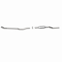 Load image into Gallery viewer, Magnaflow 1999 Dodge Dakota 5.9L Direct Fit Converter