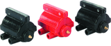 Twin Power 65-79 Big Twin and XL Ignition Coil Black Replaces H-D 31609-65A 5 Ohm