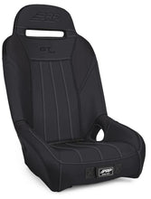 Load image into Gallery viewer, PRP GT/S.E. Rear Suspension Seat- All Black