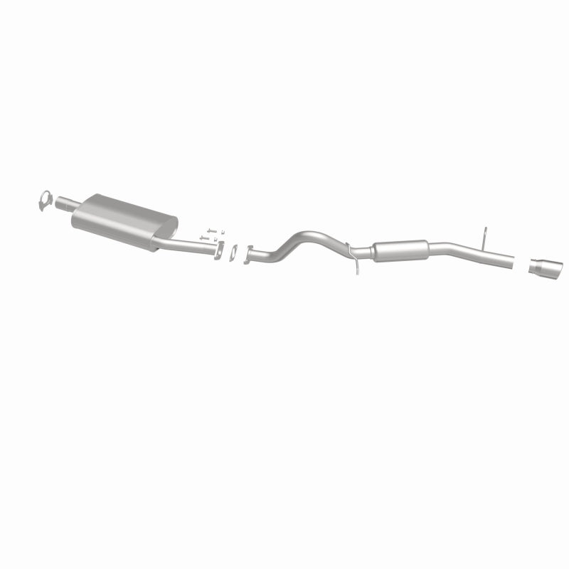MagnaFlow BRE Exhaust Kit 05-08 Mercury Mariner 3.0L