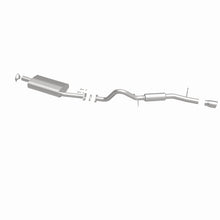 Load image into Gallery viewer, MagnaFlow BRE Exhaust Kit 05-08 Mercury Mariner 3.0L