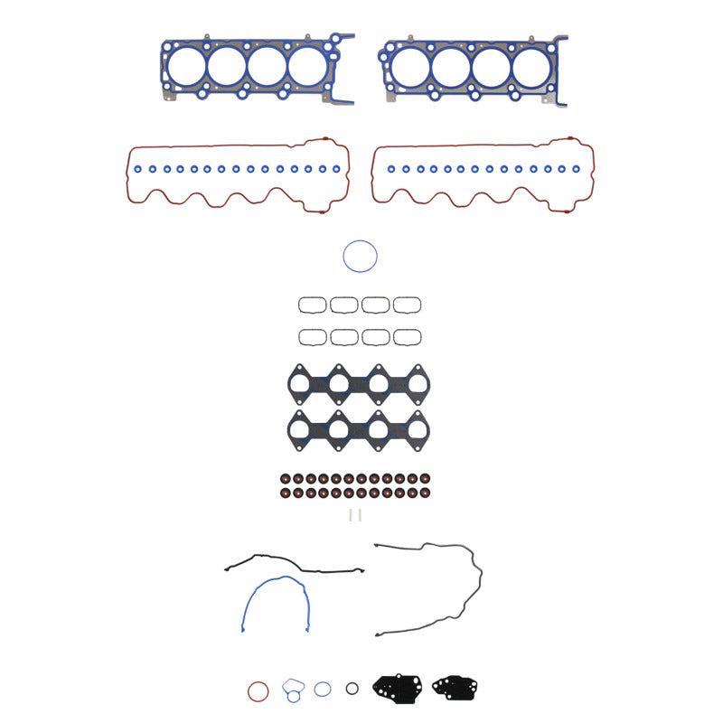 Fel-Pro Ford Explorer Sport Trac HS 26306 PT-3 PermaTorque Engine Cylinder Head Gasket Set