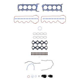 Fel-Pro Ford Explorer Sport Trac HS 26306 PT-3 PermaTorque Engine Cylinder Head Gasket Set