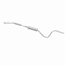 Load image into Gallery viewer, MagnaFlow BRE Exhaust Kit 99-04 Honda Odyssey 3.5L