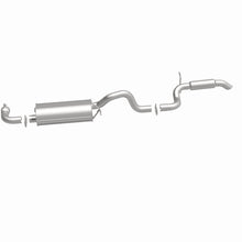 Load image into Gallery viewer, MagnaFlow BRE Exhaust Kit 11-17 T&amp;C Grand Caravan Ram C/V Routan 3.6L