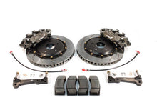 Load image into Gallery viewer, Alcon Pro-System Chevrolet Corvette C6 (Z06 &amp; Aftermarket 18in Wheels) Brake Kit - Front