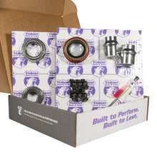 Load image into Gallery viewer, Yukon 67-72 Chevrolet Camaro Limited Slip &amp; Re-Gear Kit - 30 Spline 3.08 Ratio