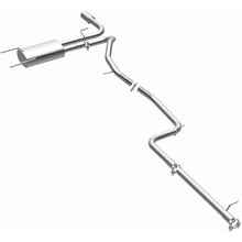 Load image into Gallery viewer, MagnaFlow BRE Exhaust Kit 10-13 Mazda 3