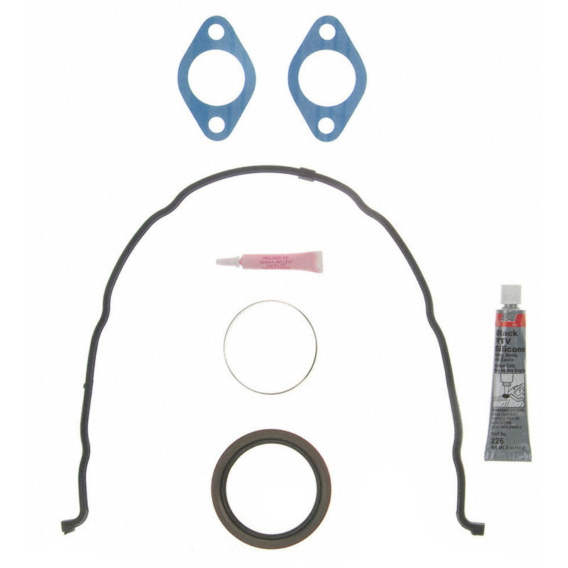 Fel-Pro Chevrolet K3500 TCS 45053 Engine Timing Cover Gasket Set