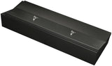 Tuffy Ford F150 Supercrew W/ Subwoofer Underseat Lockbox 2/3 Length W/ Keyed Lock For
