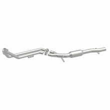 Load image into Gallery viewer, Magnaflow 96-02 Mercedes-Benz SL600 6.0L Direct Fit Converter