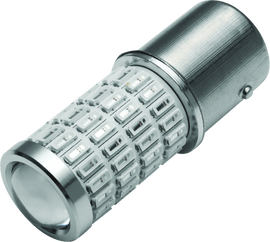 Kuryakyn L.E.D. Bulb 1156 Red