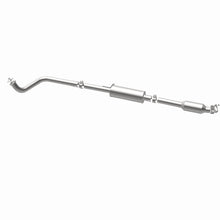 Load image into Gallery viewer, Magnaflow Conv Direct Fit 18-19 Hyundai Kona L4 OEM Underbody
