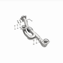 Load image into Gallery viewer, BRE Exhaust 03-07 Accord 3.0L Front Pipe Kit