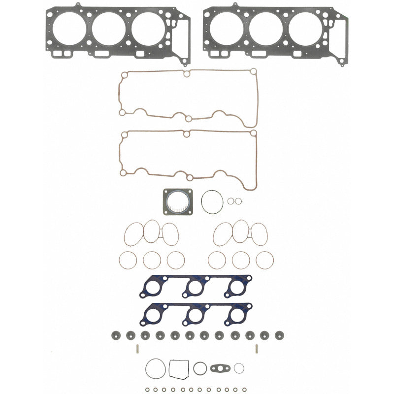 Fel-Pro Ford Explorer HS 9293 PT-1 PermaTorque Engine Cylinder Head Gasket Set