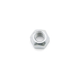 Wilwood PRV M12-1.75 Nut LOCK CL 10 Clear ZINC