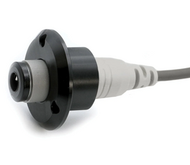 Rugged Radios Single Headset / Helmet Jack Flush Mount STX Stereo