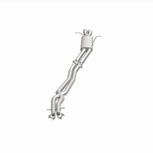 Load image into Gallery viewer, BRExhaust 01-05 BMW 325i 325Ci 2.5L Exhaust Kit