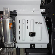 Load image into Gallery viewer, Rival 19-26 Chevrolet Silverado 5.3L AT 4WD Crew Cab Transfer Case Skid Plate