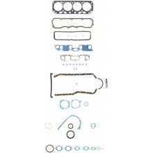 Load image into Gallery viewer, Fel-Pro Chevrolet S10 260-1630 Engine Gasket Set