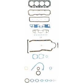 Fel-Pro Chevrolet S10 260-1630 Engine Gasket Set