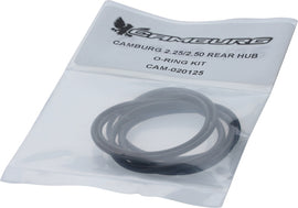 Camburg 2.25/2.50 Rear Hub O-ring Kit
