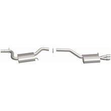 Load image into Gallery viewer, MagnaFlow BRE Exhaust Kit 12-18 Volkswagen Jetta