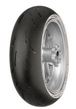 Load image into Gallery viewer, Continental ContiRaceAttack 2 Soft - 190/55 ZR17 M/C 75W TL Rear