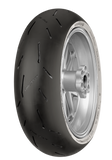 Continental ContiRaceAttack 2 Soft - 180/60 ZR17 M/C 75W TL Rear