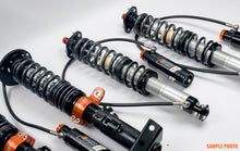 Load image into Gallery viewer, AST 05-06 TVR Sagaris RWD 5200 Series Coilovers w/ Springs