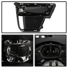 Load image into Gallery viewer, Spyder 22-24 Ford Expedition OEM LED Fog Lights w/ Switch - Clear (FL-FE2022-LED-C)