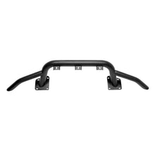 Load image into Gallery viewer, Westin 20-25 Jeep Gladiator / 18-25 Wrangler JL XTS Round Bull Bar - Tex. Blk