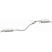 Load image into Gallery viewer, MagnaFlow BRE Exhaust Kit 10-11 Kia Soul 2.0L