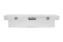 Load image into Gallery viewer, Dee Zee Universal Tool Box - Specialty Narrow BT Alum FULLSIZE
