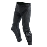 Dainese Delta 4 Perforated Leather Pants Black Size - 62