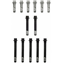 Load image into Gallery viewer, Fel-Pro Chevrolet S10 Engine Cylinder Head Bolt Set