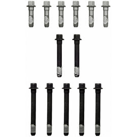 Fel-Pro Chevrolet S10 Engine Cylinder Head Bolt Set