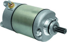 Load image into Gallery viewer, QuadBoss 04-09 Kawasaki KFX700 V-Force Motor Starter